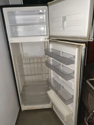 Geladeira Consul 
