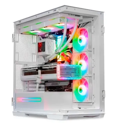 PC gamer TOP - 64GB ram - SSD 2TB - RX 7900 XTX 24GB