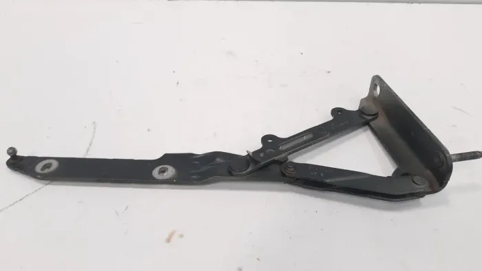 Dobradiça Capô Esquerda Range Rover Sport 2006 2007 Á 2011