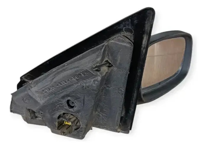 Retrovisor Direito Manual Megane Grandtour 2007 2013