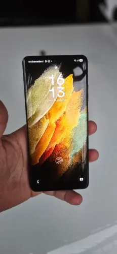 Samsung galaxy S21 ultra 256 GB 