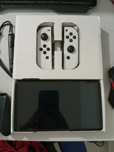Nintendo switch 64 GB