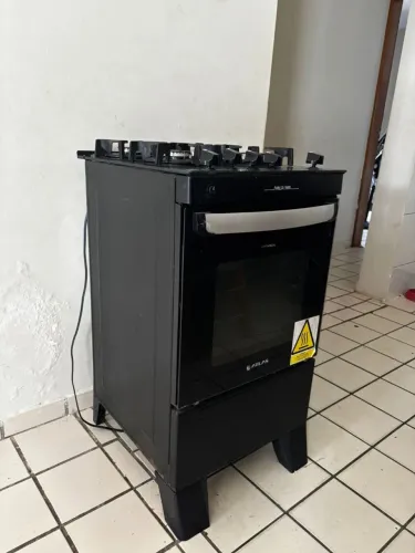 Fogão 4 bocas