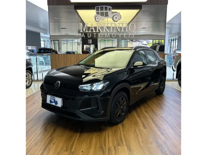 Volkswagen Tera 1.0 MPI Flex 12V 5P Mec. 2026