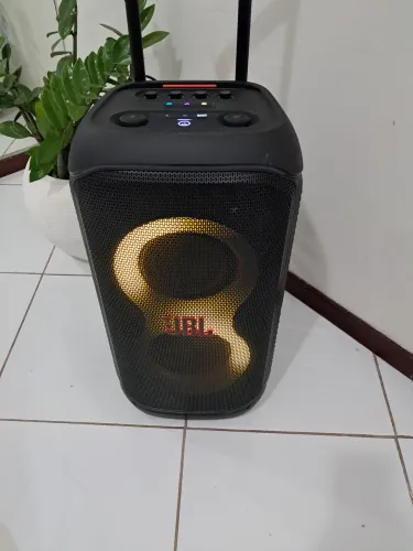CAIXA PARTYBOX 320 JBL