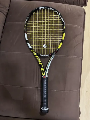 Raquete de Tênis Babolat AeroPro Drive GT (2013 edition)