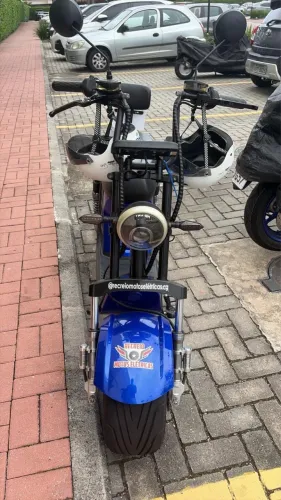 Scooter X12