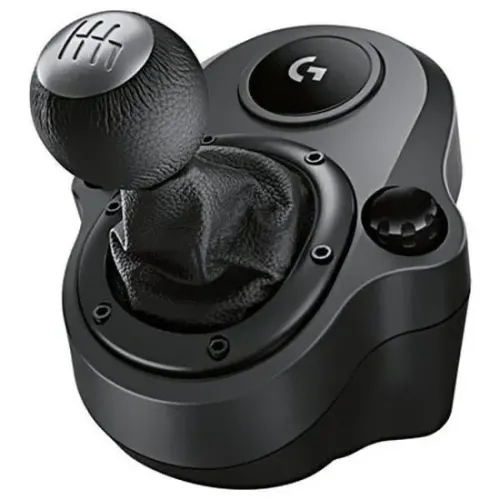Câmbio Logitech Driving Force Shifter G29/G920 - PRONTA ENTREGA!