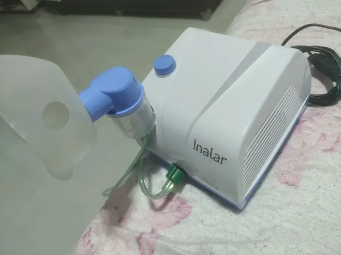 Inalar