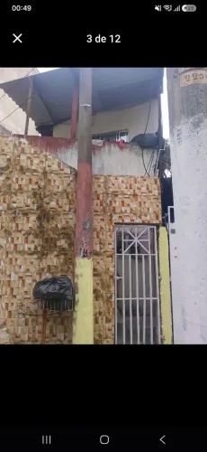 Casa em são Paulo zl