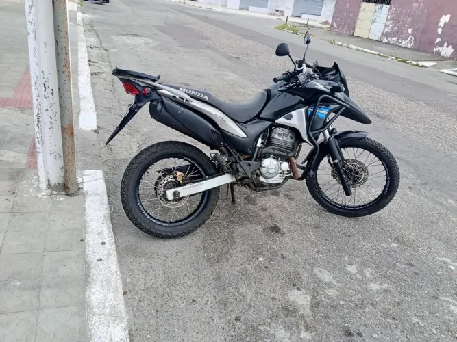 Xre 300