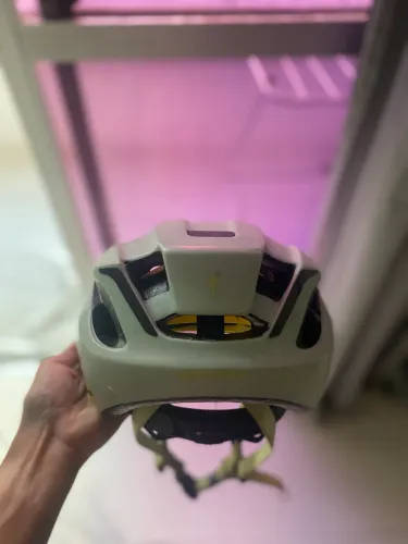 Capacete specialized original