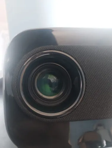 Projetor A10 plus