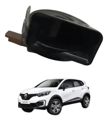 Buzina Caracol Renault Captur 1.6 2020 2021