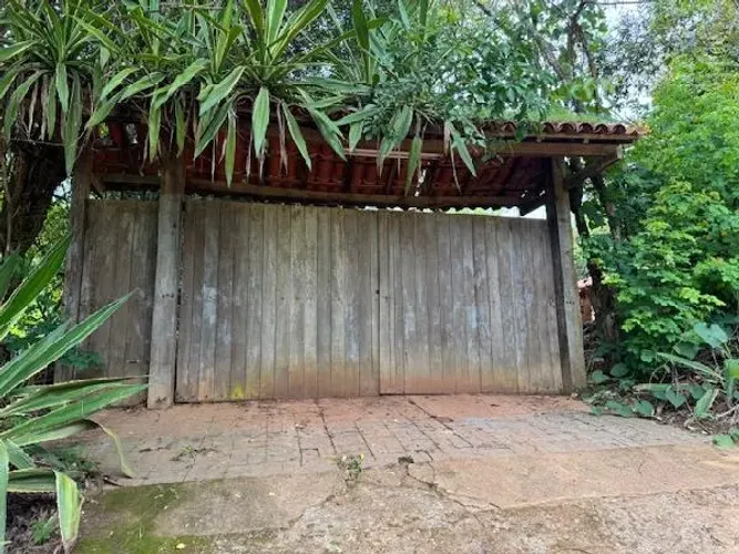Oferta com vantagem Terreno no Chacaras Ipanema, Valparaiso de Goias - GO, N. SN CH 03, 6