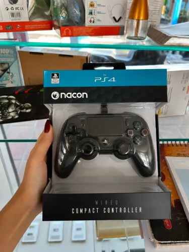 Controle PS4 Nacon Original