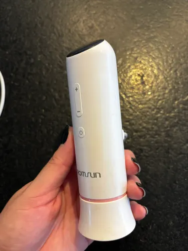 Vendo Sonar doppler fetal