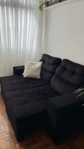 Sofá 2 metros