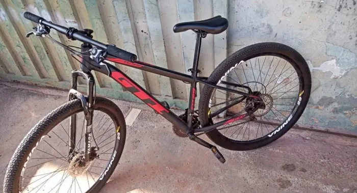 Bike aro 29