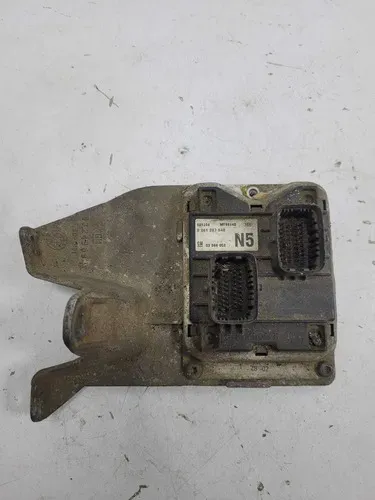 Modulo Injeção Chevrolet Astra 2.0 2002/2004