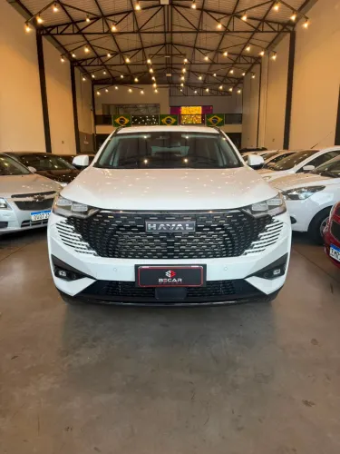 GWM Haval H6 Phev19 (hibrido) 2025