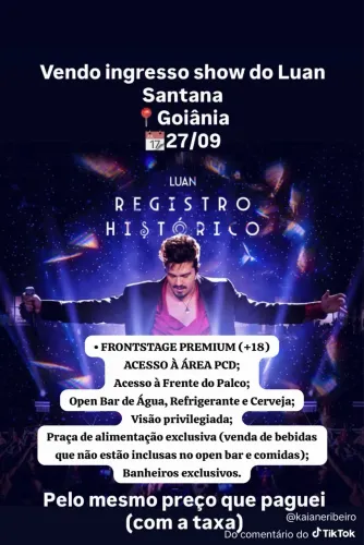 Topper Luan Santana