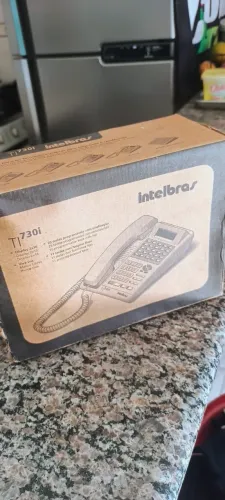 Terminal inteligente intelbras 730i