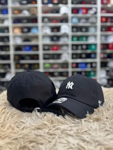 Boné new era 1° linha