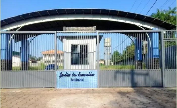 Jardim das Esmeraldas wg Lote no condomínio R$ 100.000