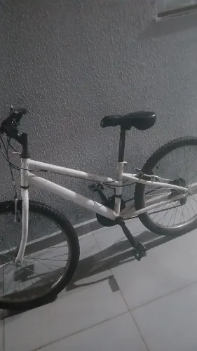 Vendo 2 bicicletas 