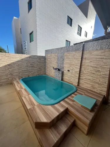 Casa para Venda em João Pessoa / PB no bairro Ernesto Geisel