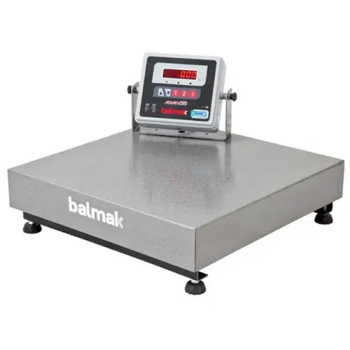 BALANÇA BALMAK 300KG - NOVO