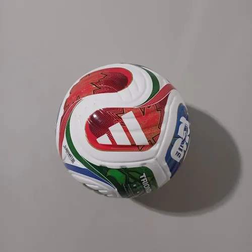 Mini bola Adidas Trionda
