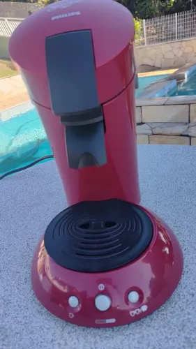 Cafeteira Philco Senseo