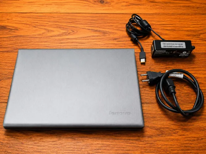 Notebook Lenovo impecável! 16 GB de RAM SSD 240 GB Kingston! I3 5°Geração!