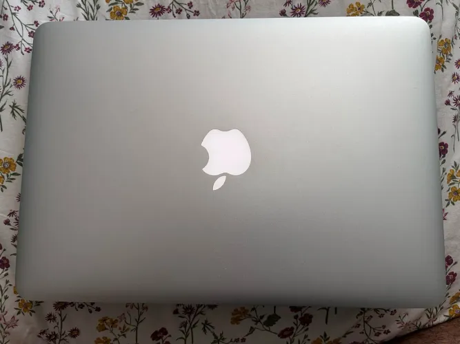 MacBook Pro 13p Retina (2015)