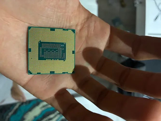 Processador intel i5-3470
