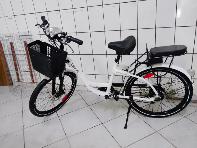 Lev L + areo 26