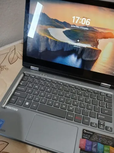 NOTEBOOK DUO-C