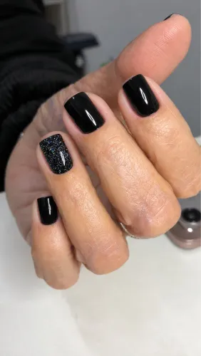 Manicure e Pedicure