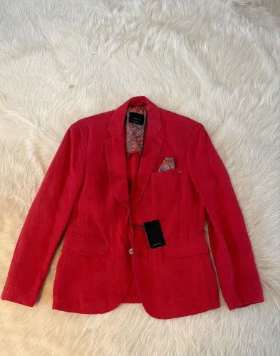 BLAZER ZARA MAN