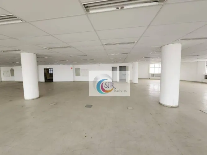 Conjunto, 420 m² - venda por R$ 1.300.000,00 ou aluguel por R$ 25.700,00/mês - República -