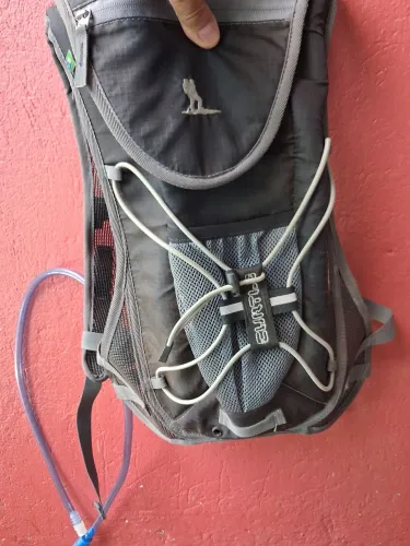 Mochila de hidratação