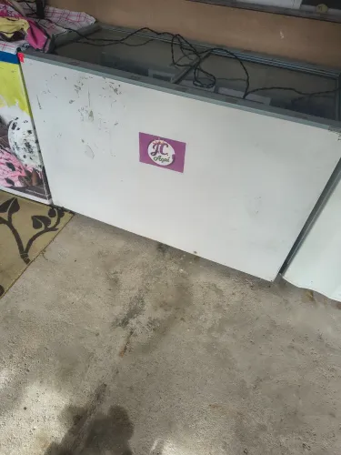 Freezer 411 litros 127 w