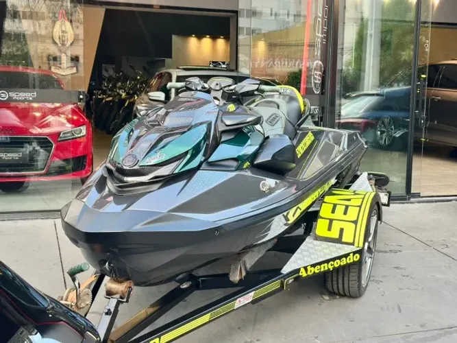 SEADOO RXP300 APEX 2023