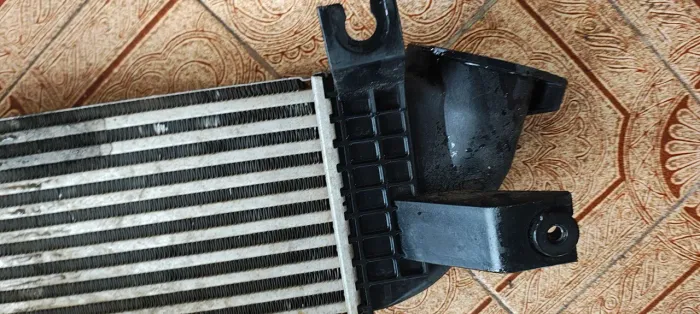 Intercooler L200