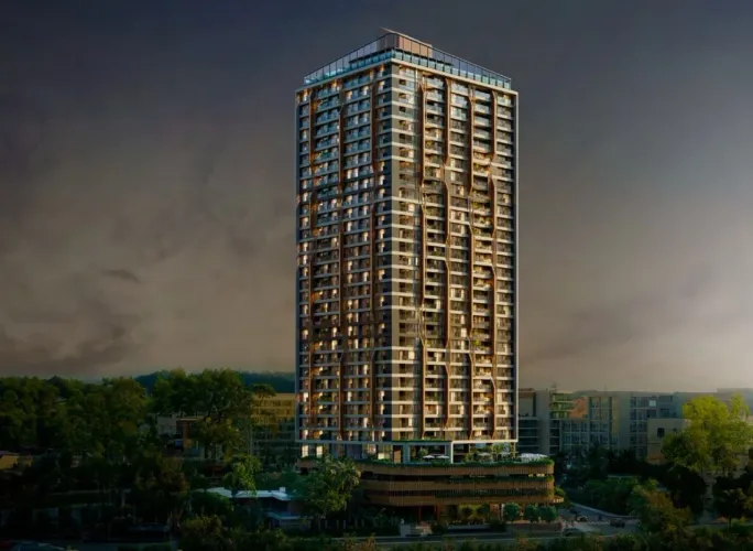 Apartamento com 3 Quartos à Venda no Aeroclube | Dailson Dutra | Curadoria de Morar