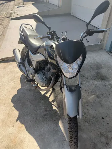 Honda CG 150 