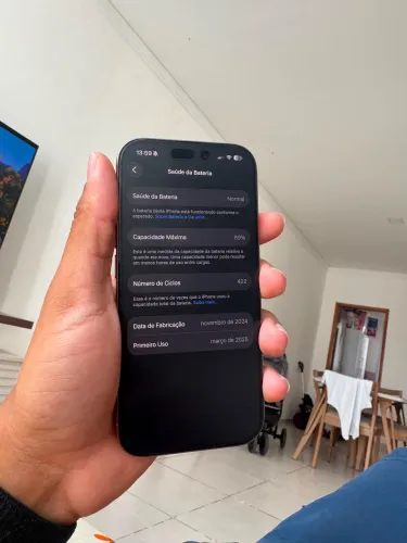 iPhone 16 pro