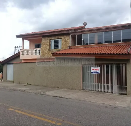 Casa em Bairros em Sorocaba